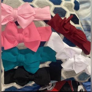 Bows